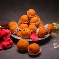 Pothgaal Sweets Mothichur Laddu