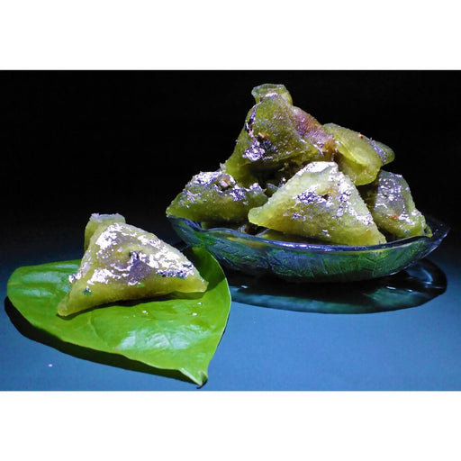 Taj Paan Petha