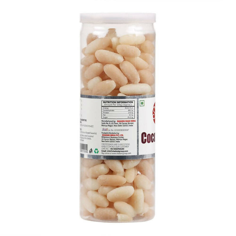 Shadani Coconut Sweet