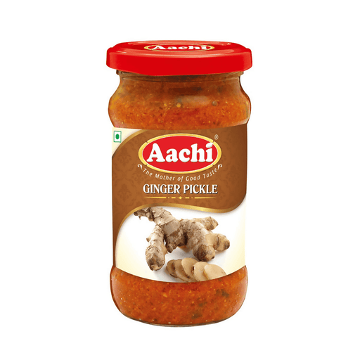 Aachi Ginger Pickle