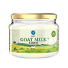 Aadvik Goat Milk Ghee | Made From Grass Fed Goats Milk | Natural & Pure Ghee