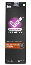 Abbott House Minichek Shampoo 100ml - Luxury Hair Growth & Strength Formula