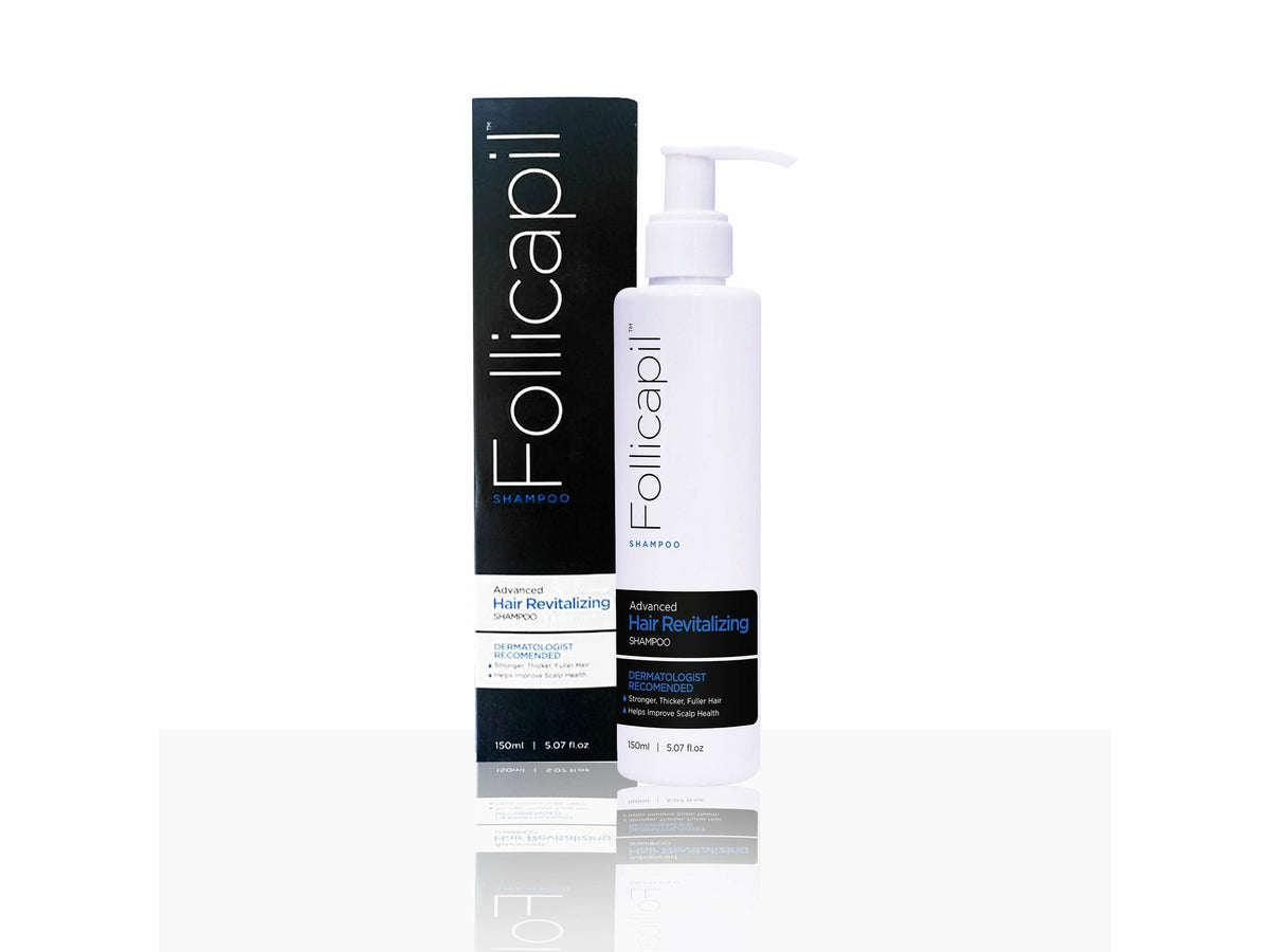 Customised Hair Fall Control Kit: Aclaris, Clinikally, and Hair Fact (Unisex)