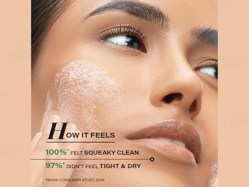 Novology Acne Deep Clearing Cleanser