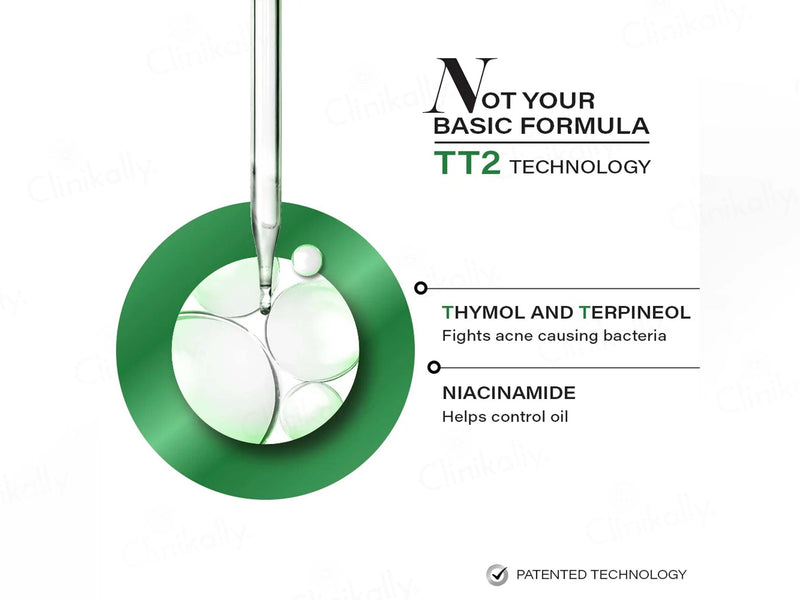 Novology Acne Deep Clearing Cleanser