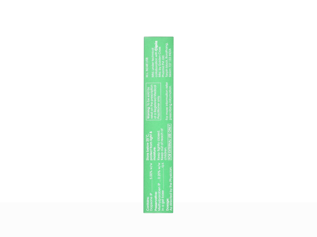 Acnedap Gel
