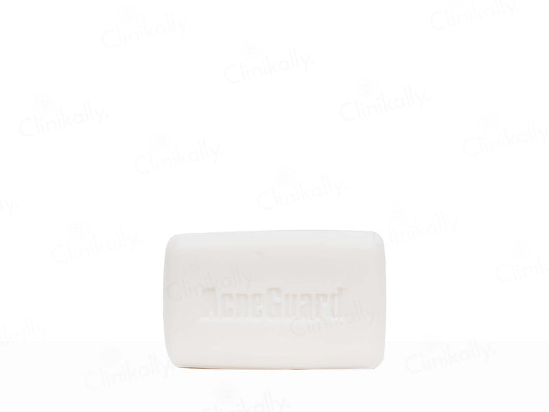 Acneguard Soap