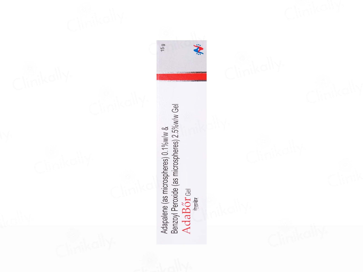 Adabor Gel