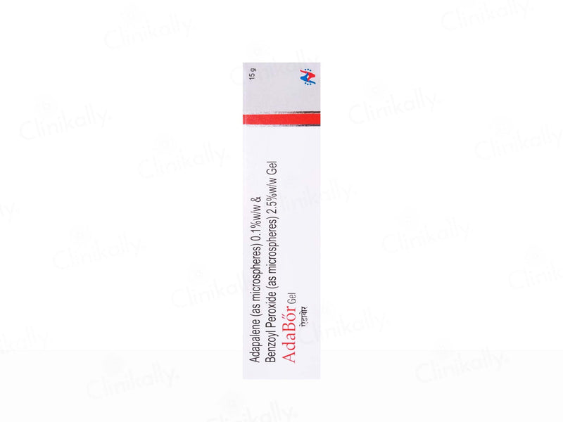 Adabor Gel