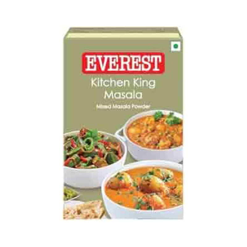 Everest Kitchen King Masala Powder