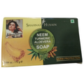 Shahnaz Husain Neem Turmeric Soap