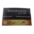 Kerala Ayurveda Rasnerandadi Kwath Tablets