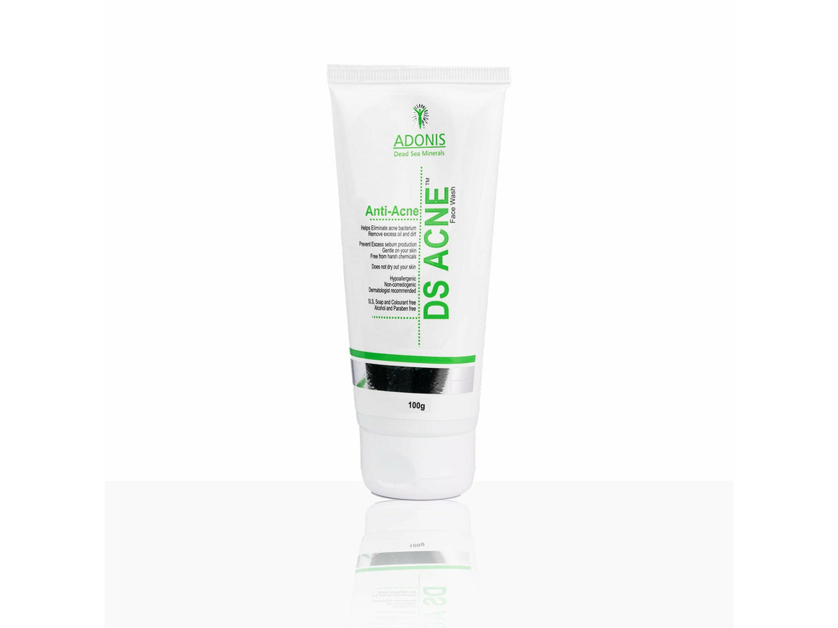 Adonis DS Acne Face Wash