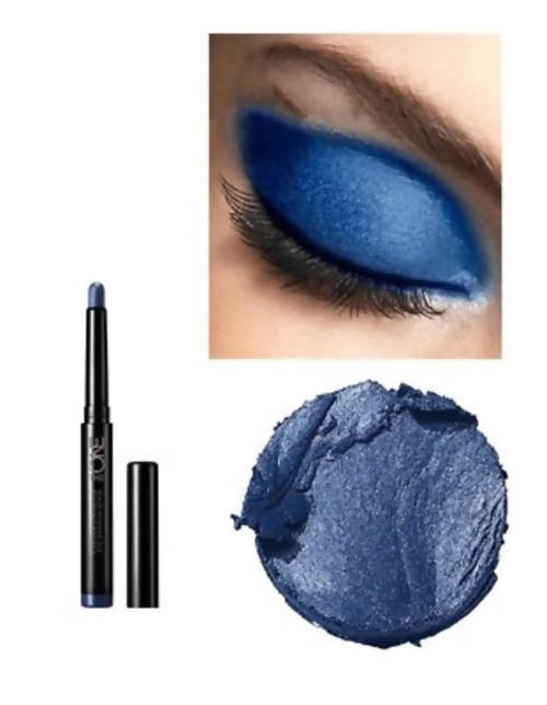 Oriflame The One Colour Unlimited Eye Shadow - Mystic Blue