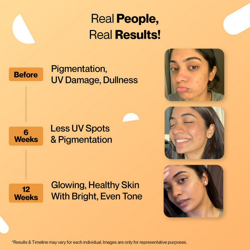 Setu Skin Renew Glutathione With Vitamin C Effervescent Tablets - Orange Flavor