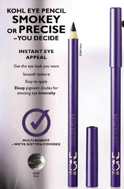 Oriflame The One Kohl Eye Pencil