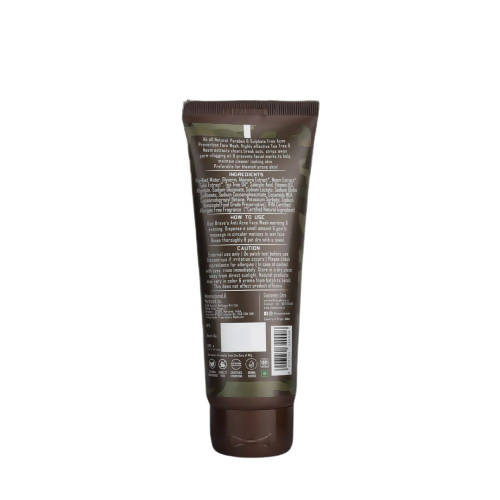 Brave Essentials Anti-Acne Face Wash