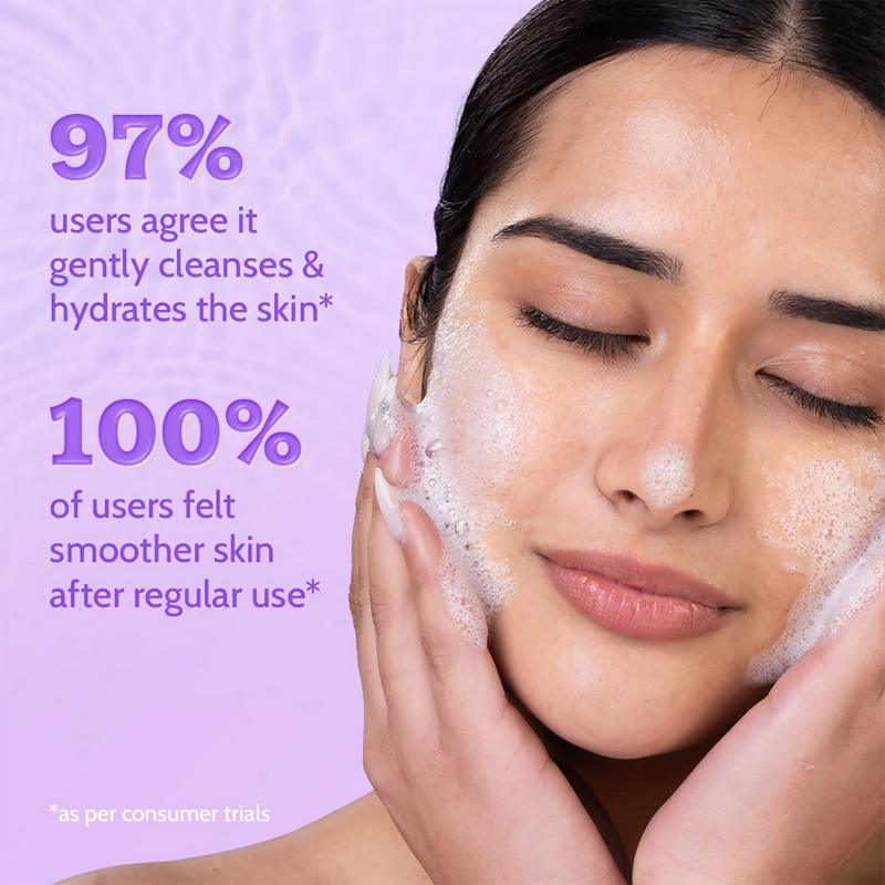 Chemist at Play Gentle & Soothing Facewash