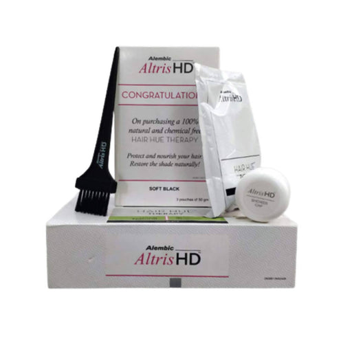 Altris HD Hair Hue Therapy