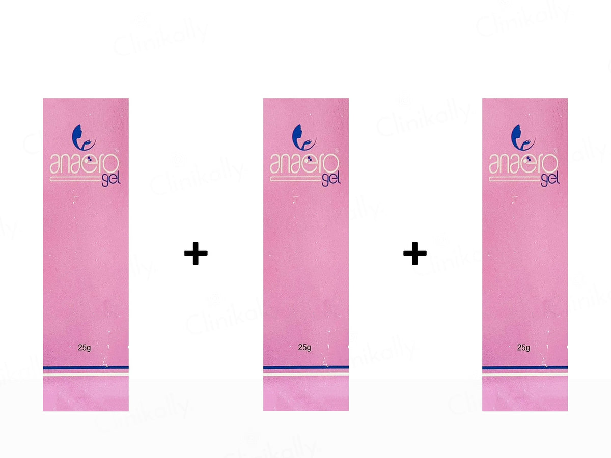 Anaero Gel