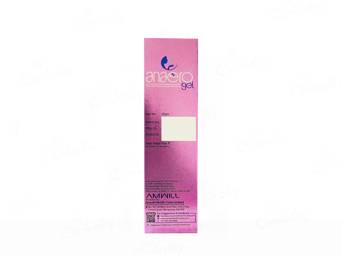 Anaero Gel