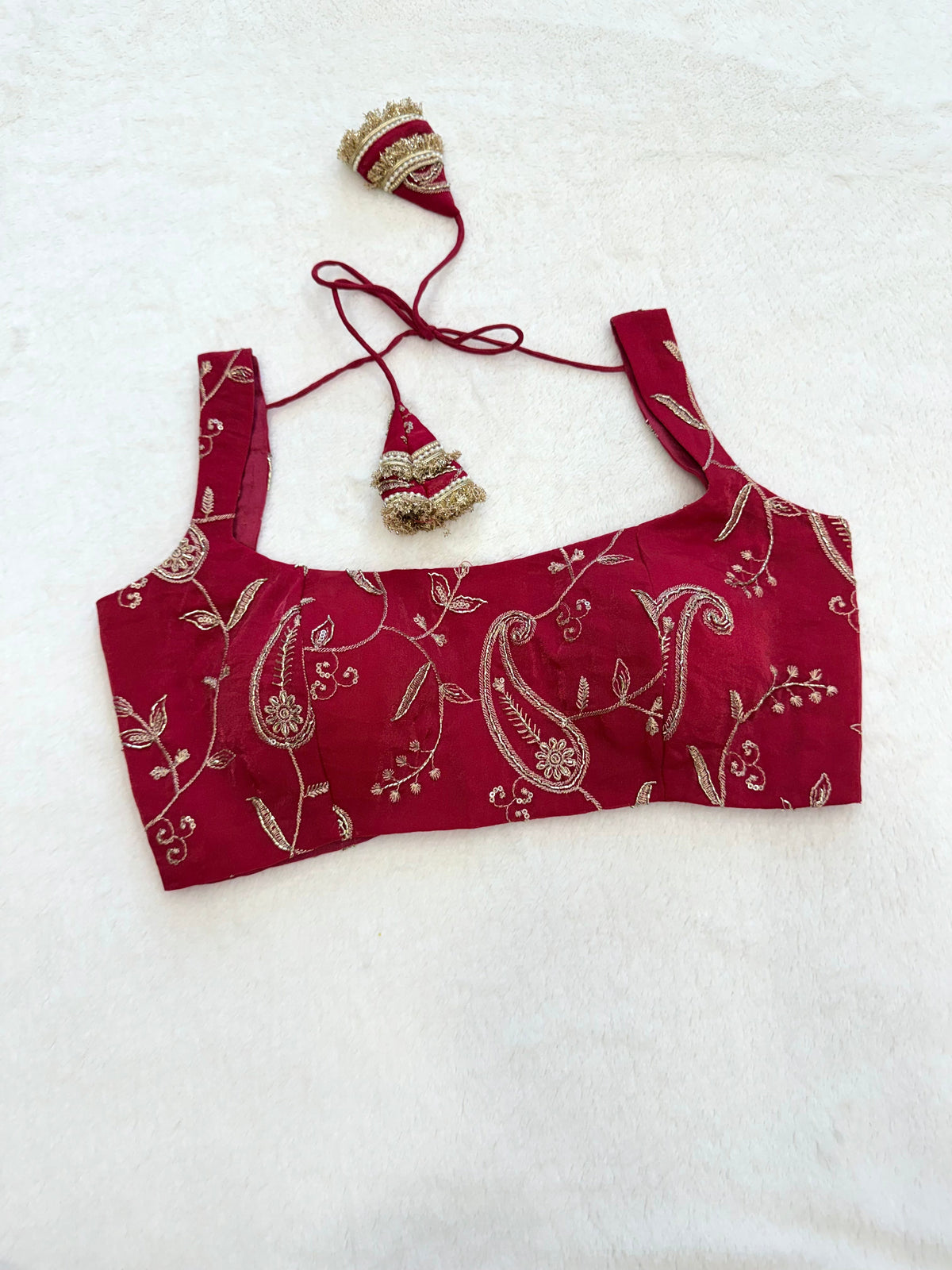 Anamika Rani Blouse