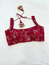 Anamika Rani Blouse