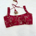 Anamika Rani Blouse