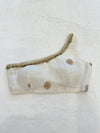 Anamika White Blouse