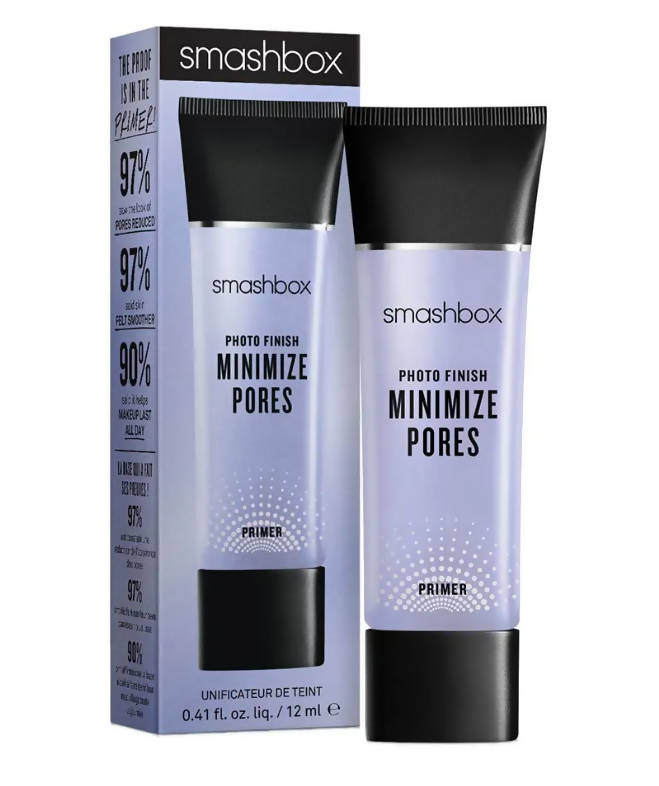 Smashbox Photo Finish Minimize Pores Primer