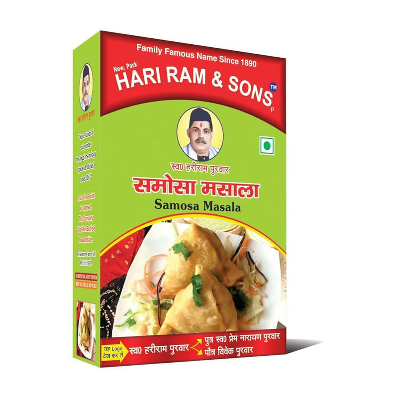 Hari Ram & Sons Samosa Masala