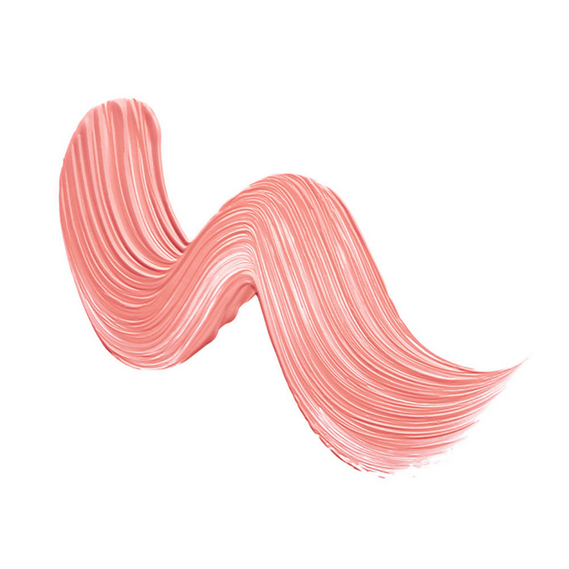 Iconic London Sheer Blush - Light Pink Rose Riot