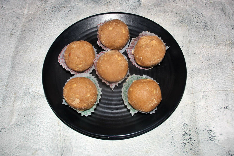 Aggarwal Sweets Corner Desi Ghee Gond Ladoo