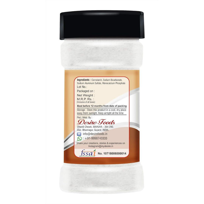 Desire Baking Powder