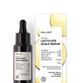 Brillare Lactylate Scalp Serum for Dandruff Control