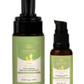 AreoVeda Clear Skin Duo