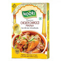 Noori Premium Chicken Changezi Masala