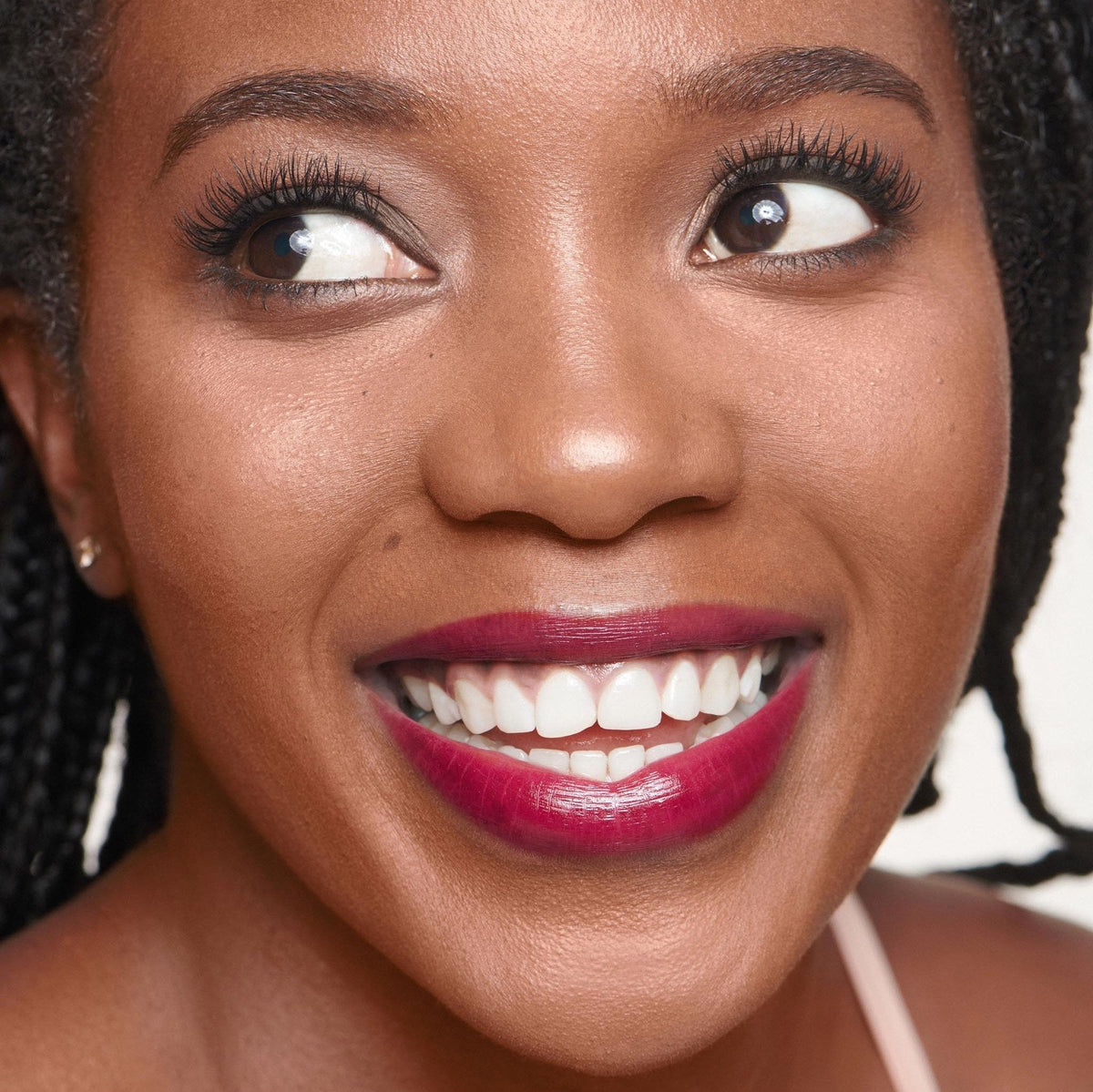 WONDER BLADING All-Day Lip Stain