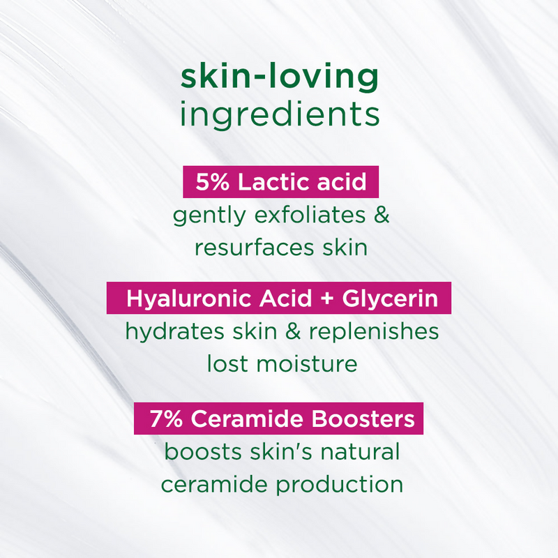 Simple Skin Barrier Gel Cleanser