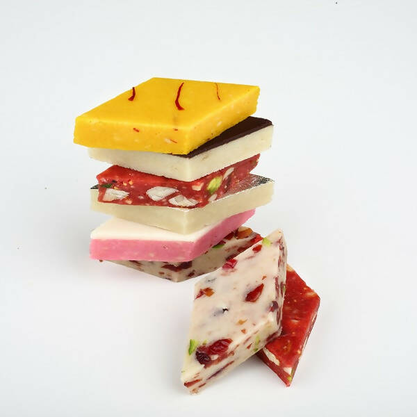 Dadu's Mini Katli Mix