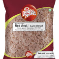 Double Horse Red Rice Flakes/ Red Aval