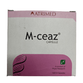 Atrimed Ayurvedic M-Ceaz Capsules