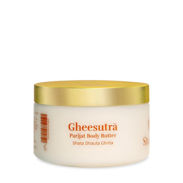 Shankara by Sri Sri Tattva Gheesutra Body Butter