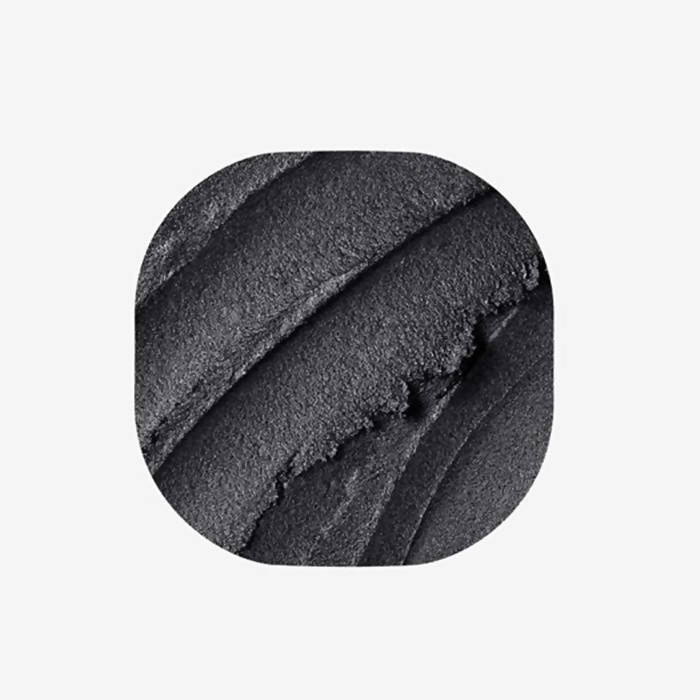 Oriflame The One Colour Unlimited Eye Shadow - Charcoal Black