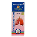 Ayurvedic Swasamrutham Syrup