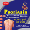 Ayurvedshakti Psoriasin Capsules