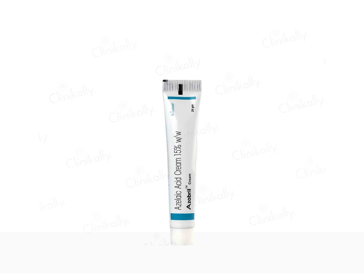 Azobril 15% Cream