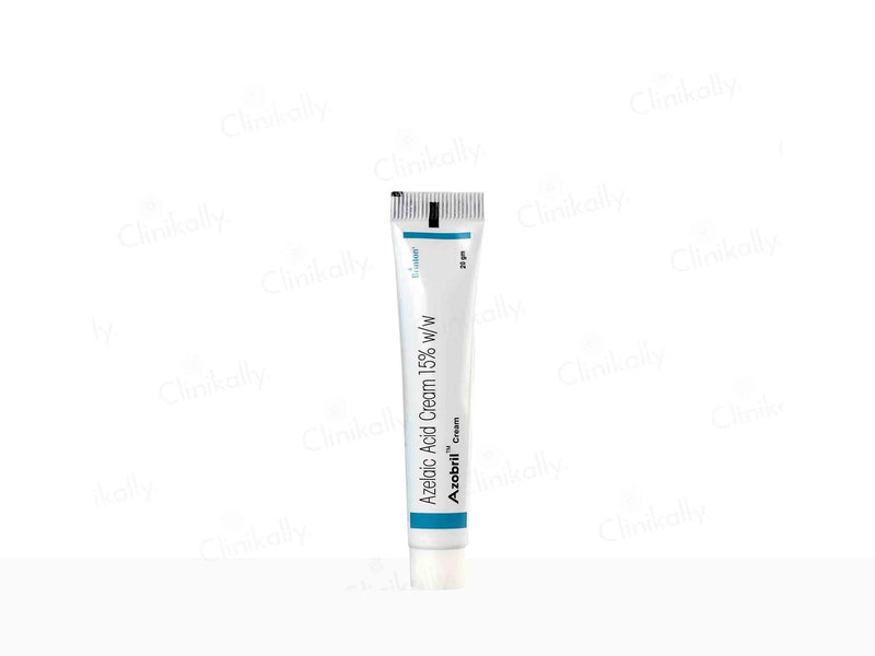 Azobril 15% Cream