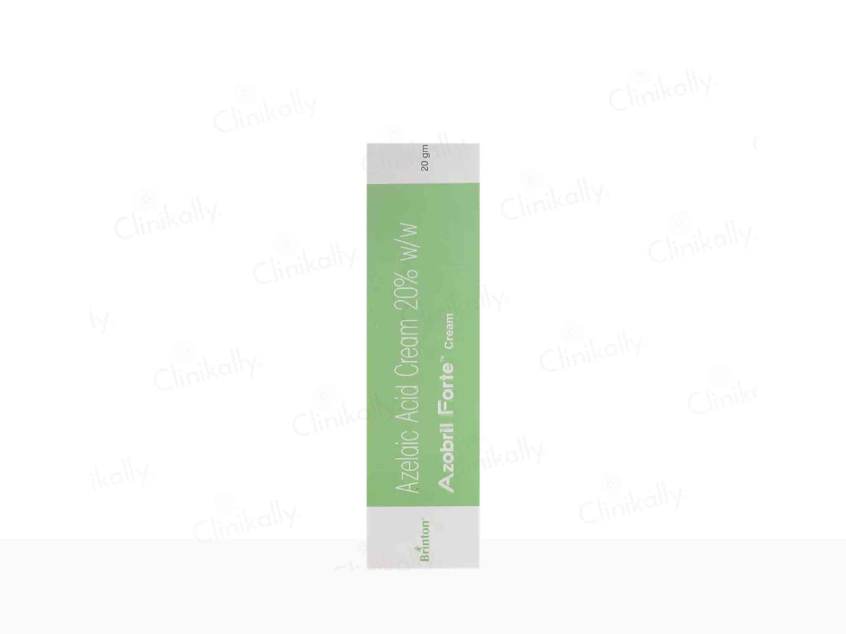 Azobril Forte Cream