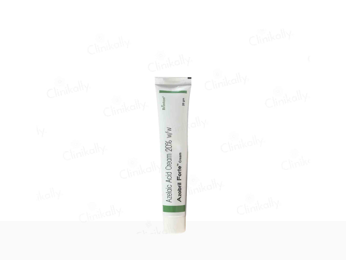 Azobril Forte Cream